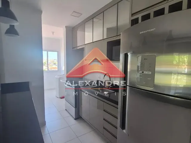 Apartamento com 10m² 2 quartos e 1 banheiro, à venda, no bairro Campos de São José em São José Dos Campos