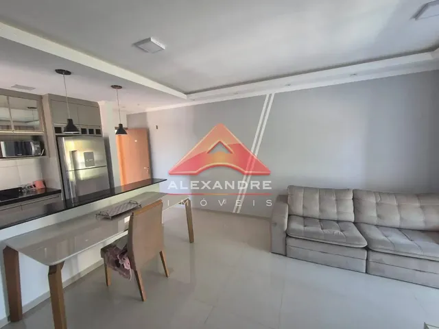 Apartamento com 10m² 2 quartos e 1 banheiro, à venda, no bairro Campos de São José em São José Dos Campos