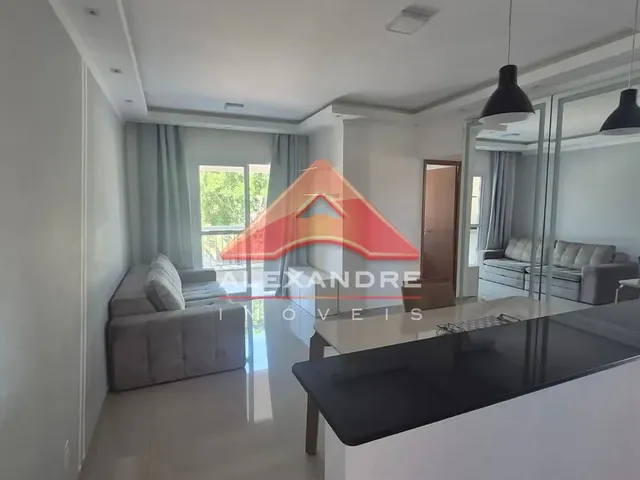 Apartamento com 10m² 2 quartos e 1 banheiro, à venda, no bairro Campos de São José em São José Dos Campos