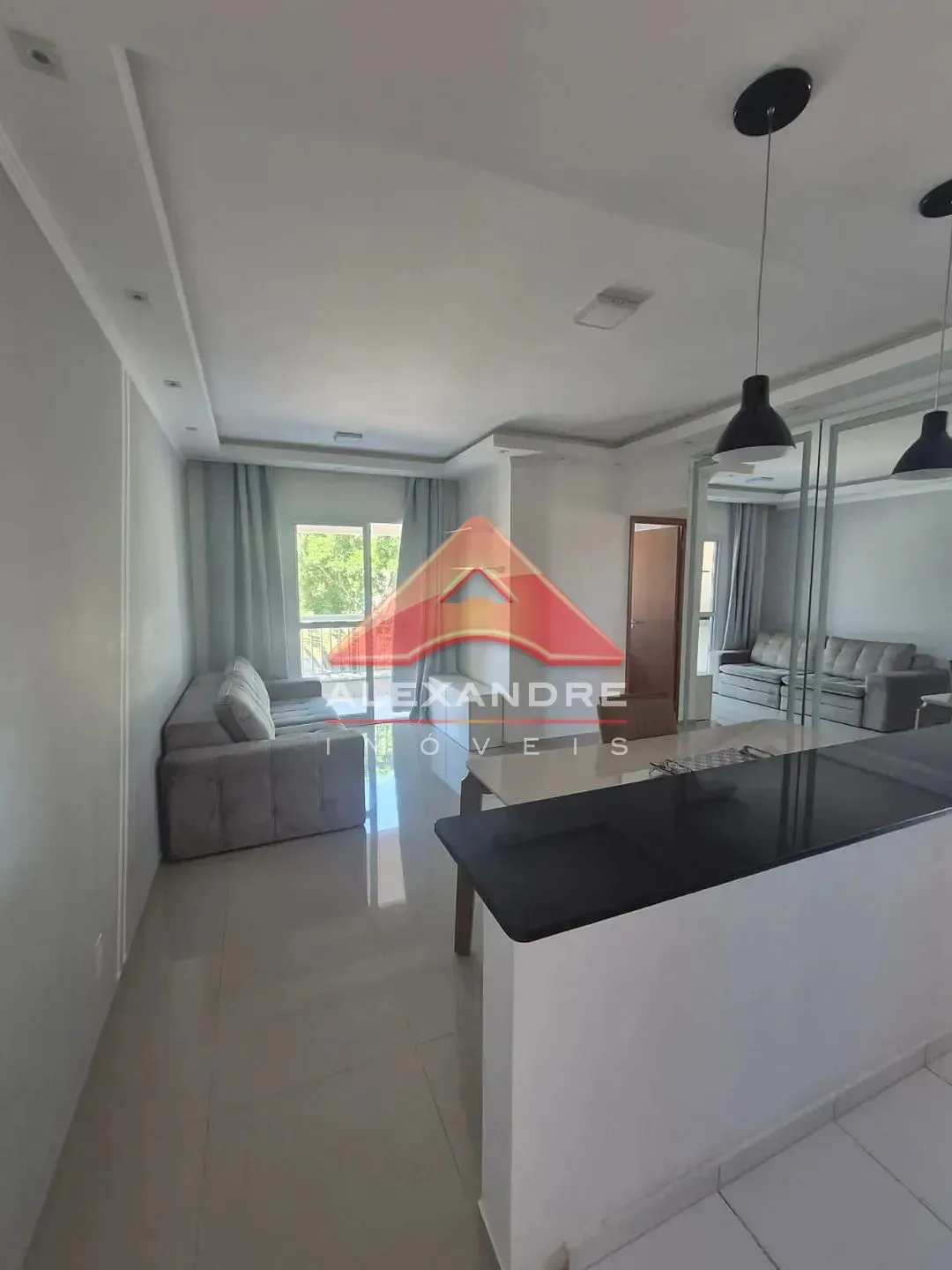 Apartamento, 2 quartos, 54 m² - Foto 5