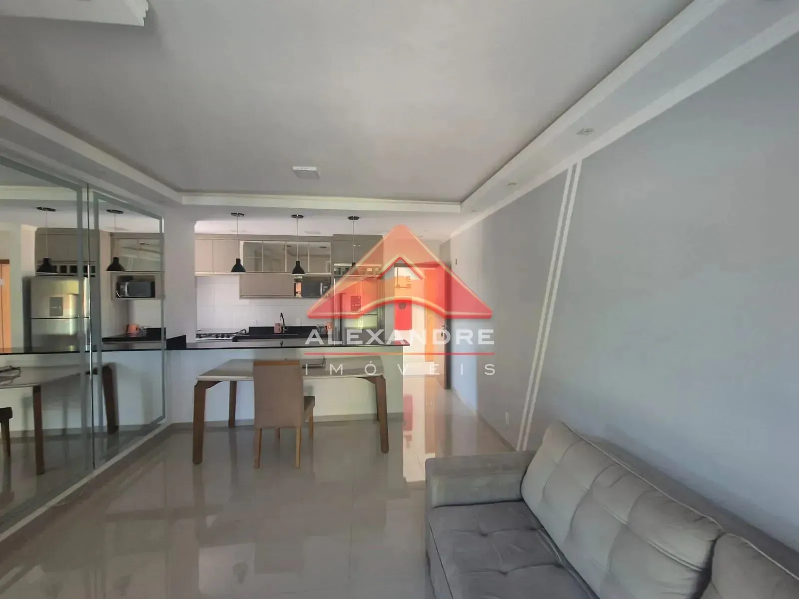 Apartamento, 2 quartos, 54 m² - Foto 6