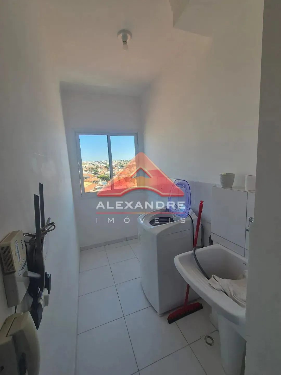 Apartamento, 2 quartos, 54 m² - Foto 8