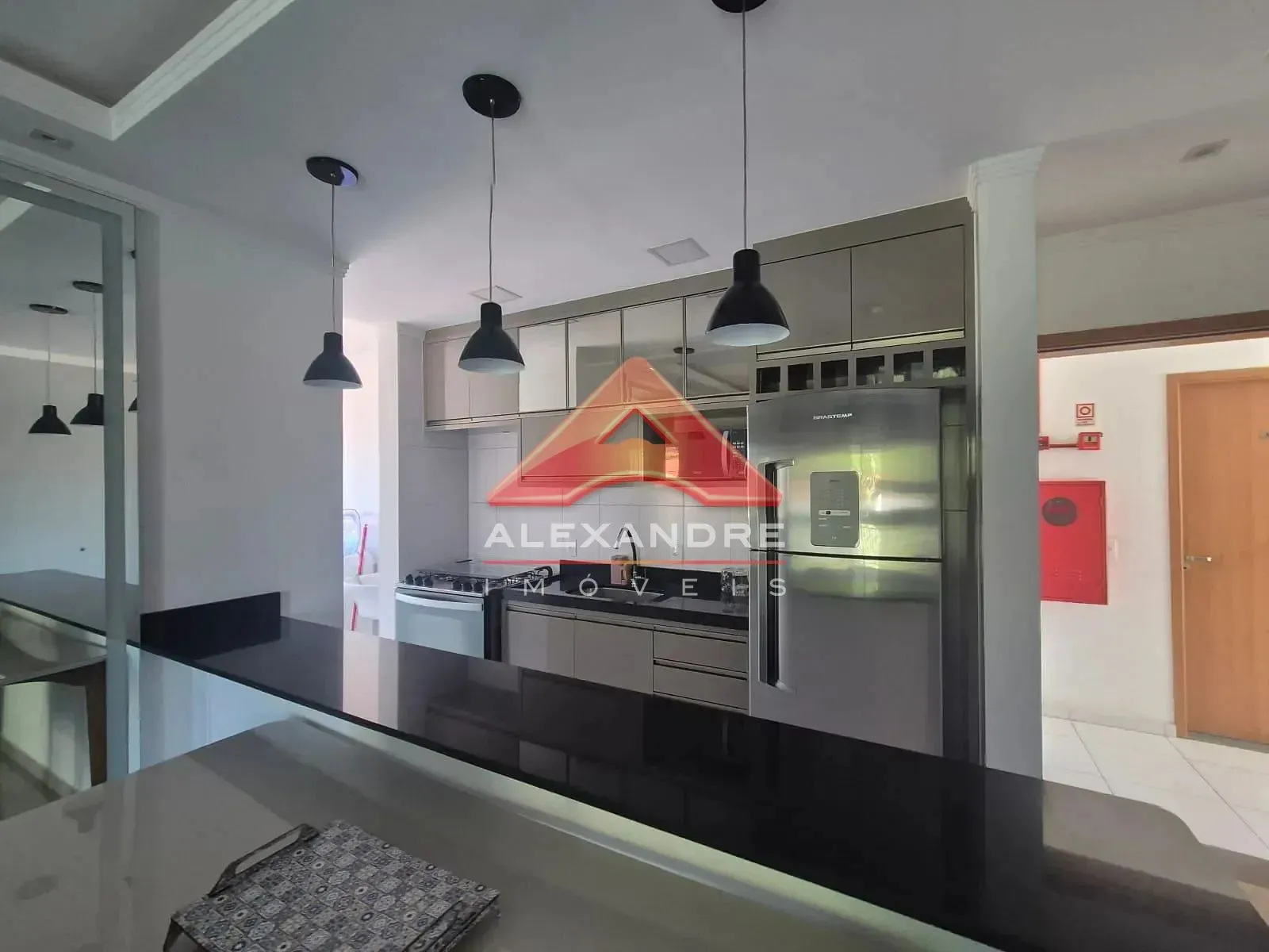 Apartamento, 2 quartos, 54 m² - Foto 3