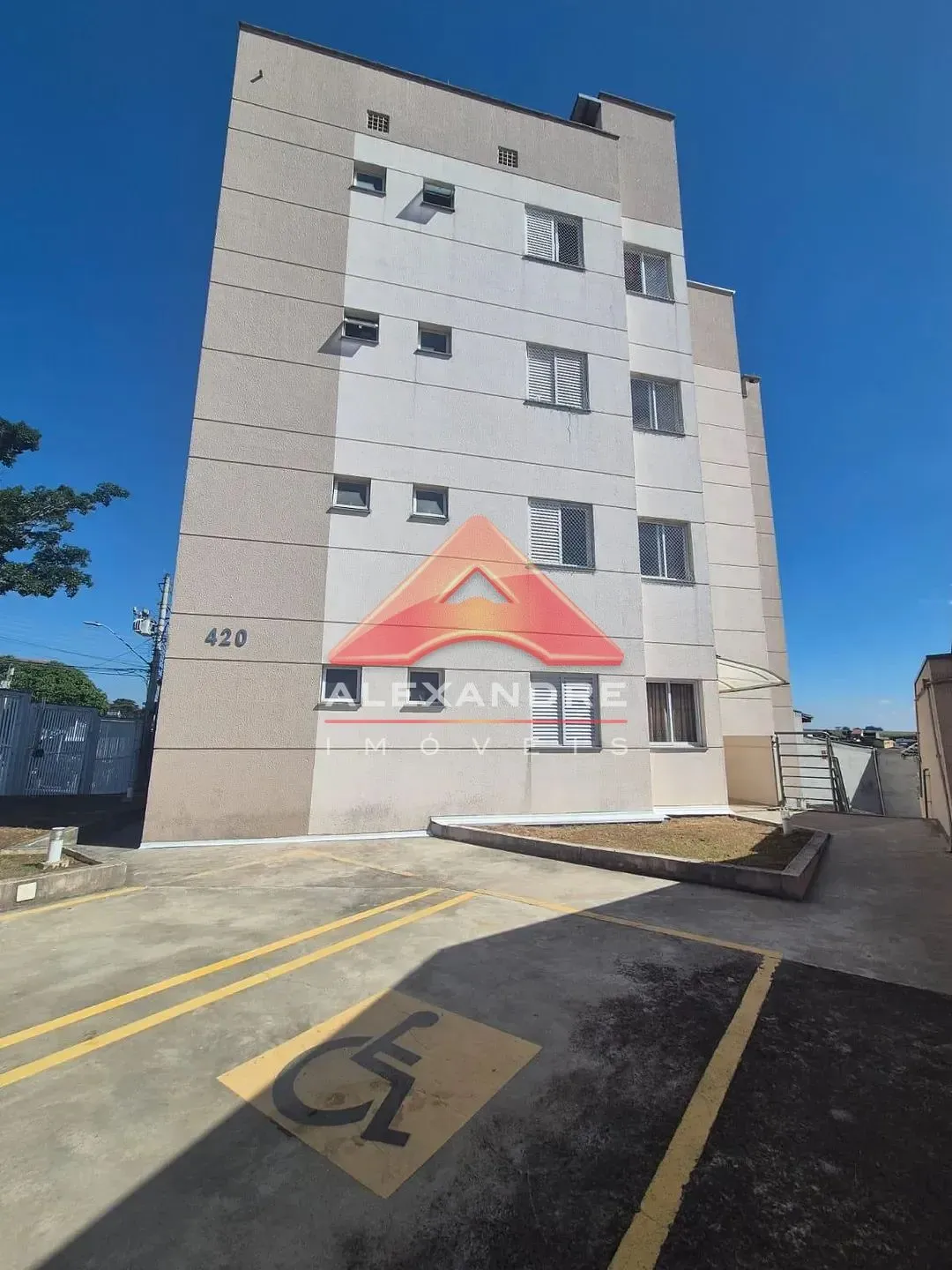 Apartamento, 2 quartos, 54 m² - Foto 21