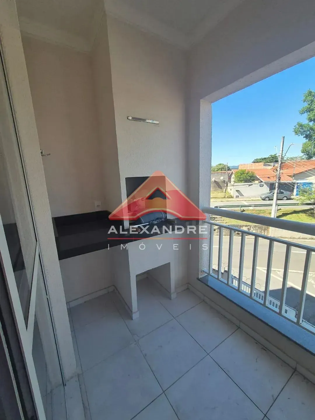 Apartamento, 2 quartos, 54 m² - Foto 13