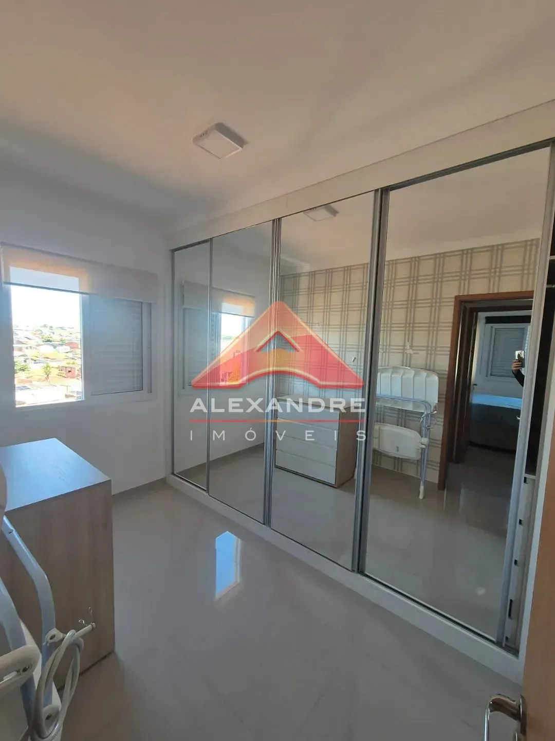 Apartamento, 2 quartos, 54 m² - Foto 12