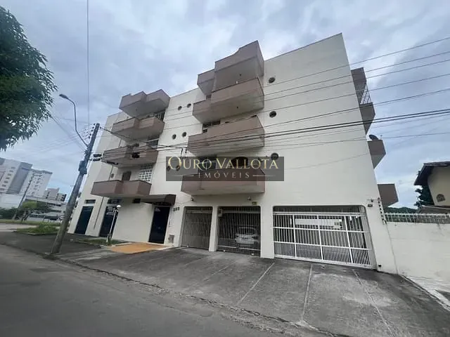 Apartamento 2 quartos e 1 banheiro, à venda, no bairro Sumaré em Caraguatatuba