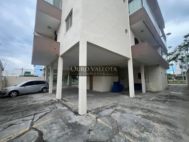 Apartamento 2 quartos e 1 banheiro, à venda, no bairro Sumaré em Caraguatatuba