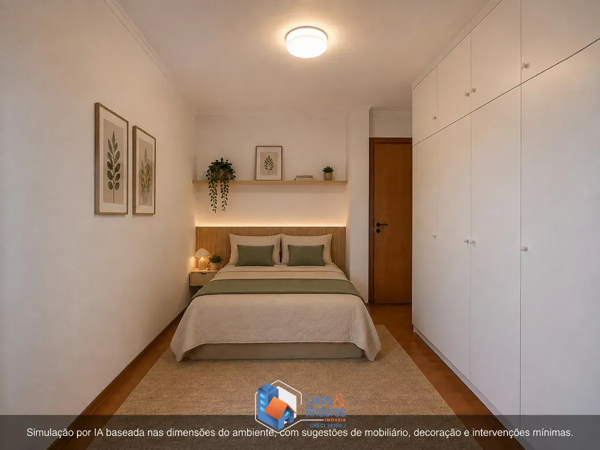 Apartamento, 2 quartos, 73 m² - Foto 52