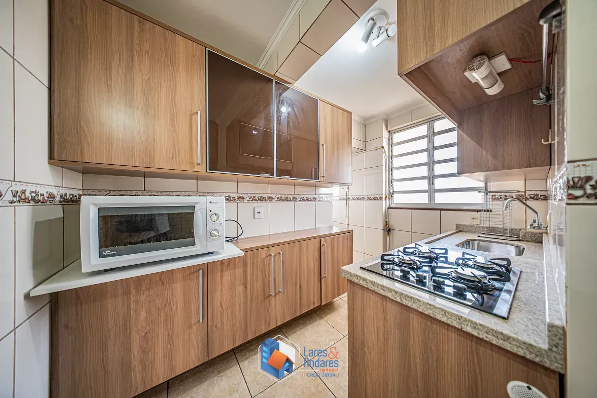 Apartamento, 2 quartos, 73 m² - Foto 14