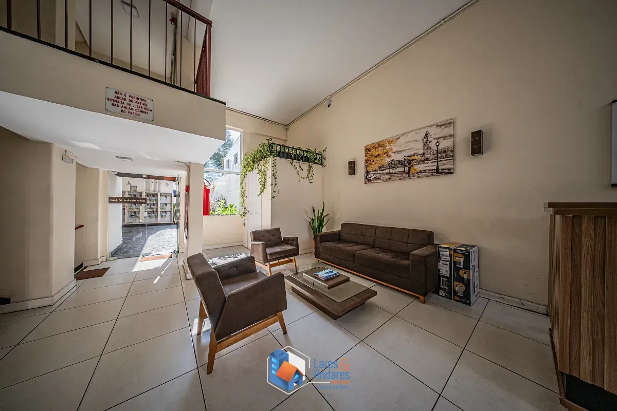 Apartamento, 2 quartos, 73 m² - Foto 42