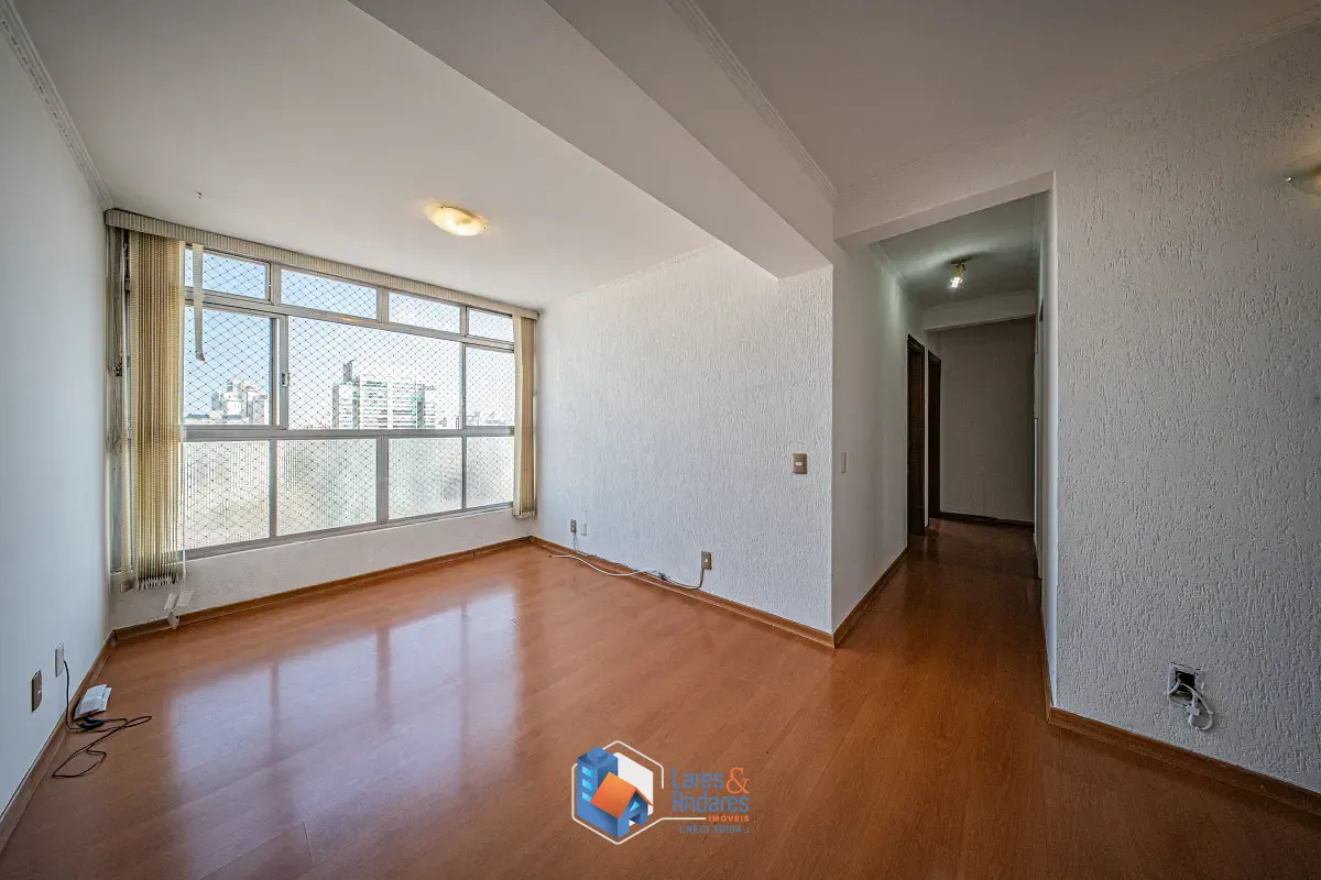 Apartamento, 2 quartos, 73 m² - Foto 3