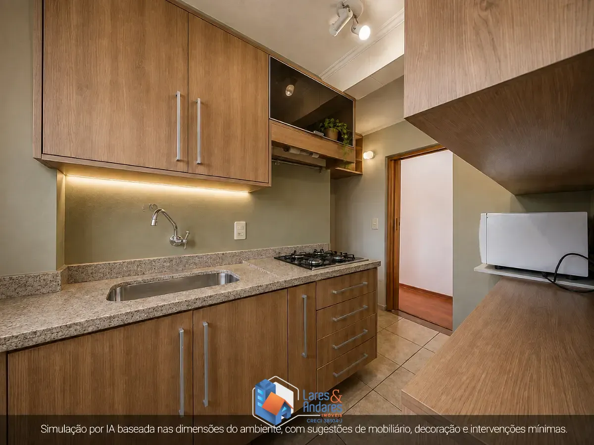 Apartamento, 2 quartos, 73 m² - Foto 19