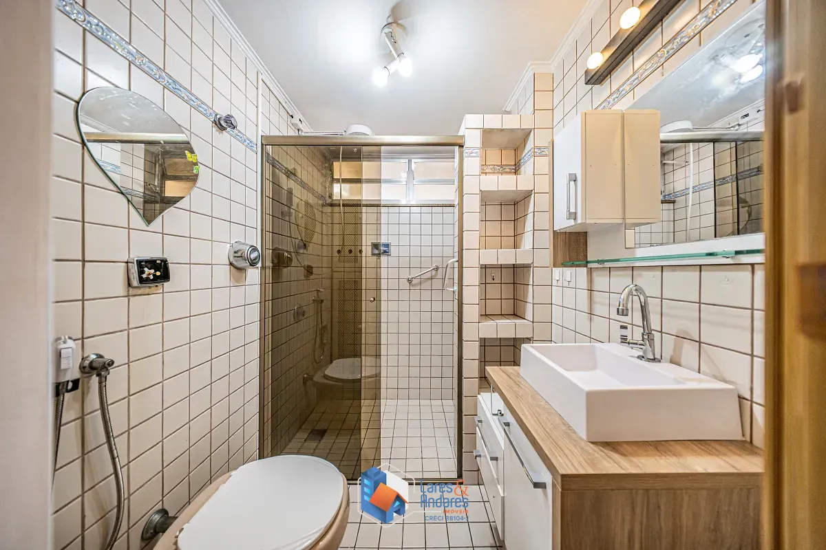 Apartamento, 2 quartos, 73 m² - Foto 73
