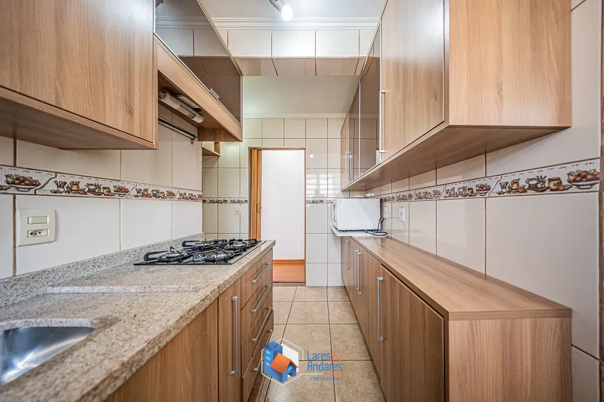 Apartamento, 2 quartos, 73 m² - Foto 61