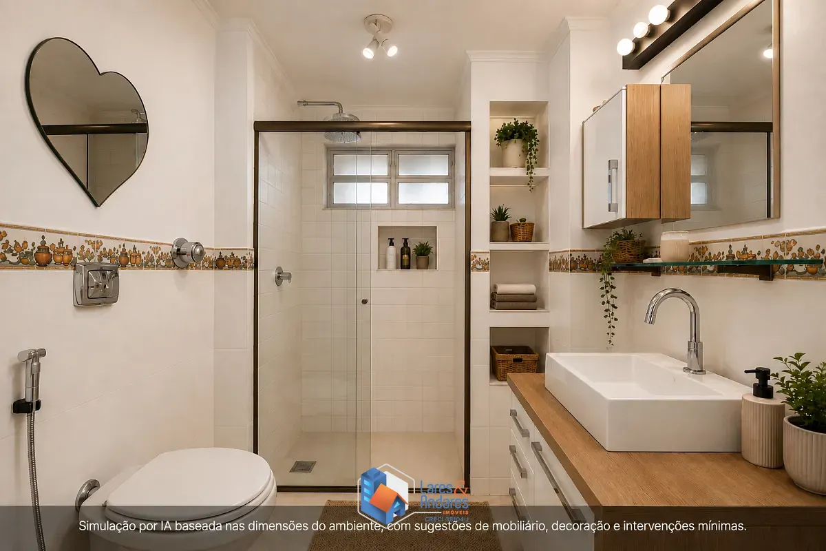 Apartamento, 2 quartos, 73 m² - Foto 39