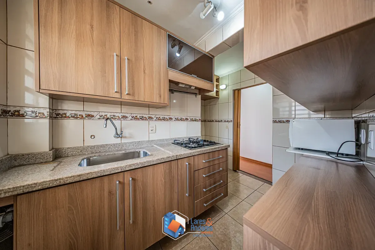 Apartamento, 2 quartos, 73 m² - Foto 16