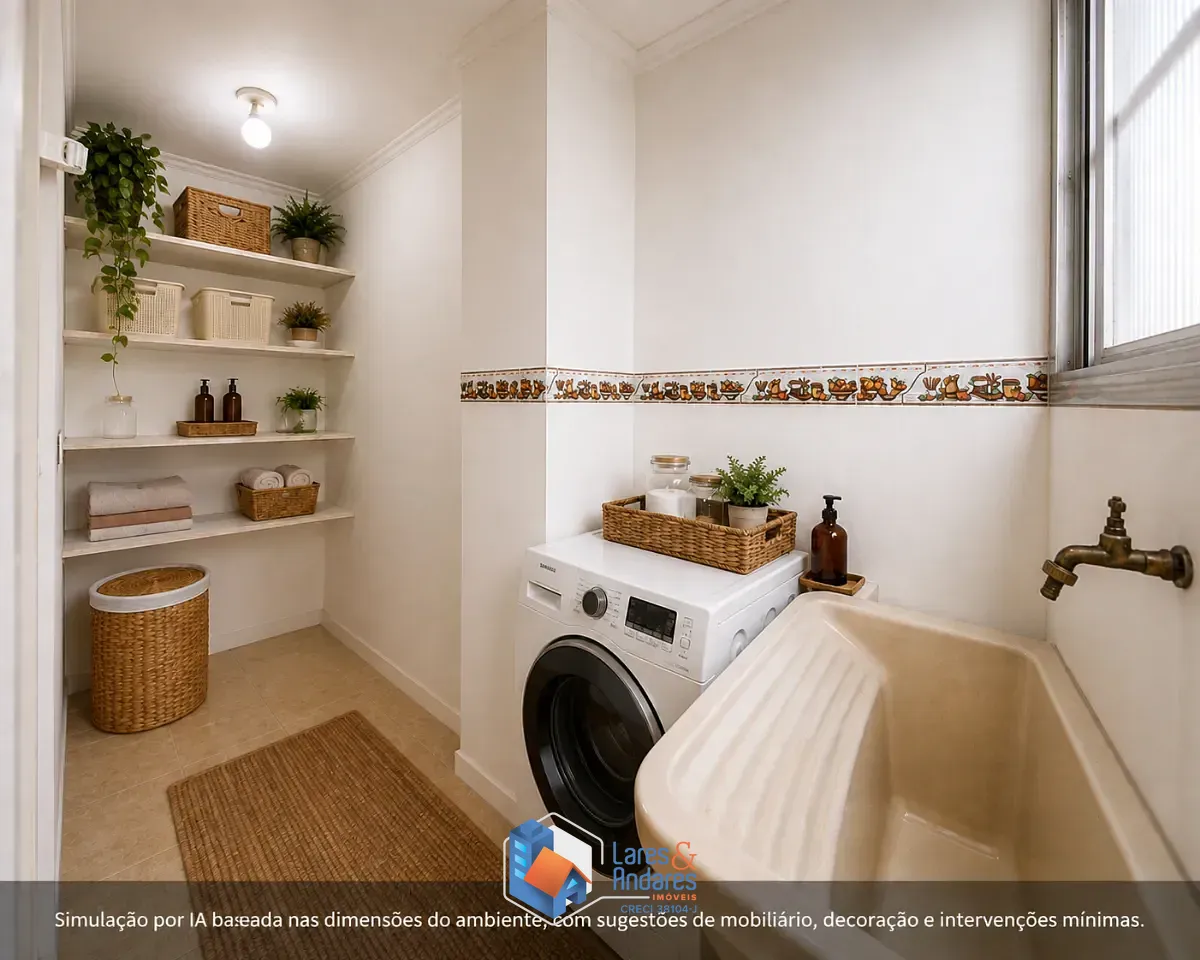 Apartamento, 2 quartos, 73 m² - Foto 24