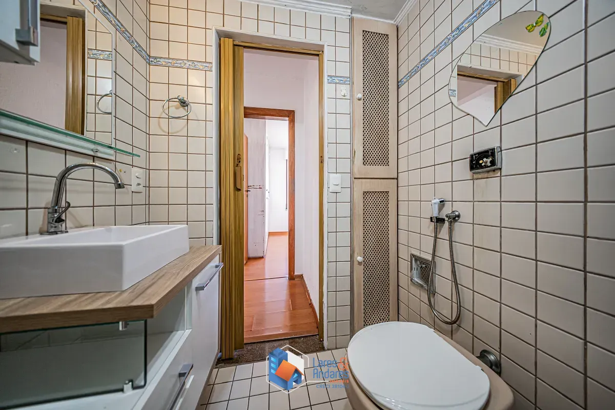 Apartamento, 2 quartos, 73 m² - Foto 33