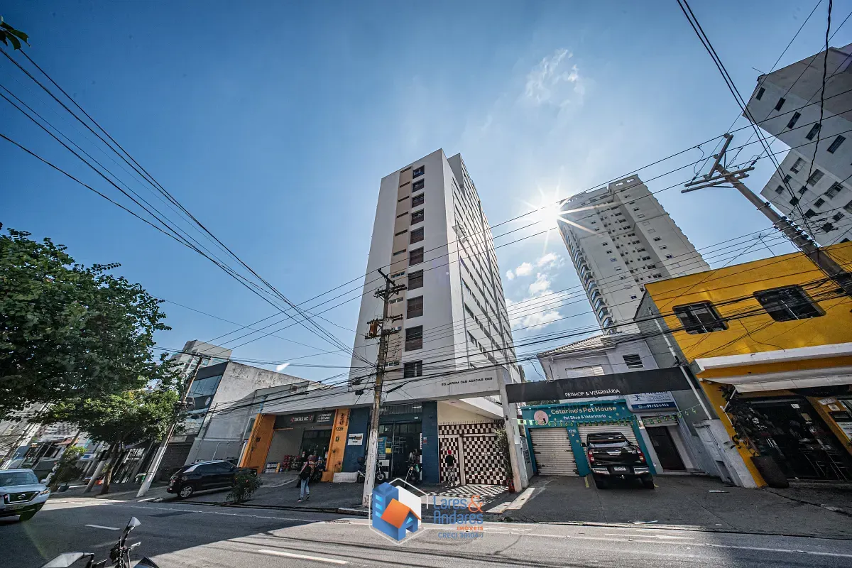 Apartamento, 2 quartos, 73 m² - Foto 44