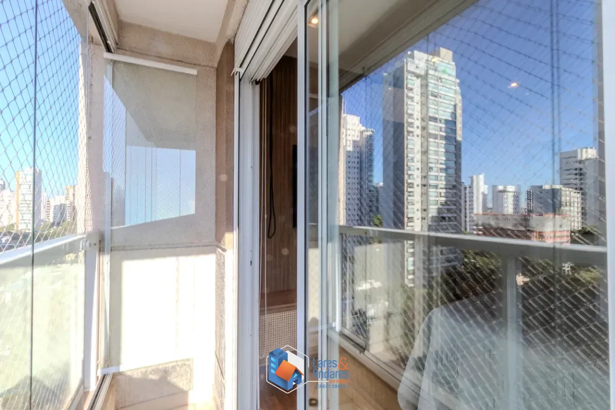 Apartamento, 3 quartos, 222 m² - Foto 37