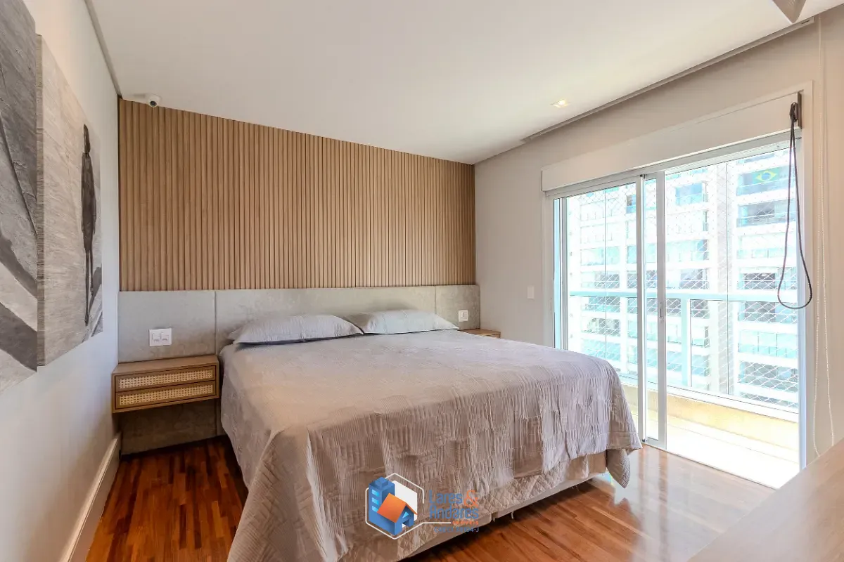 Apartamento, 3 quartos, 222 m² - Foto 33