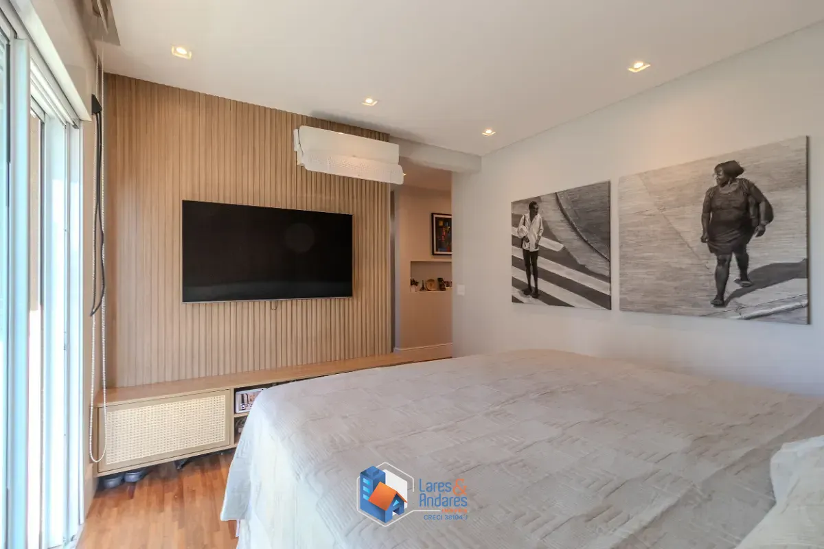 Apartamento, 3 quartos, 222 m² - Foto 31