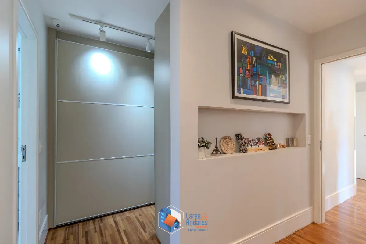 Apartamento, 3 quartos, 222 m² - Foto 35