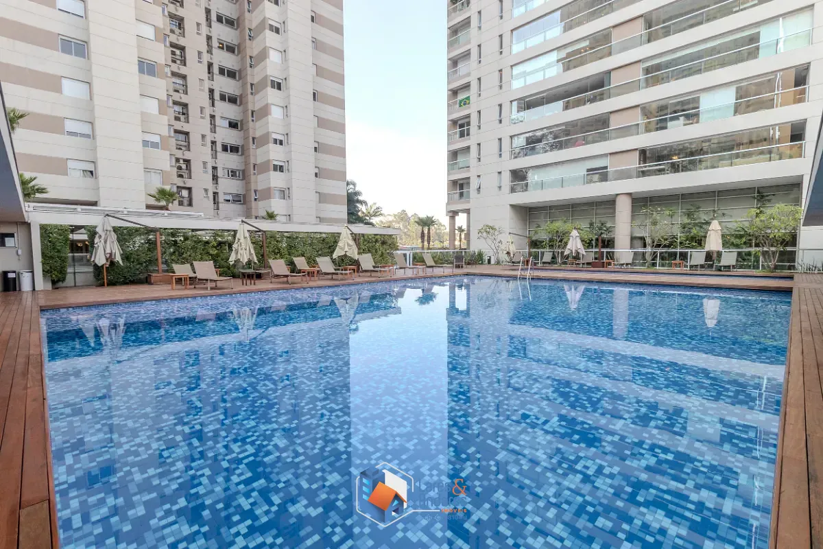 Apartamento, 3 quartos, 222 m² - Foto 41