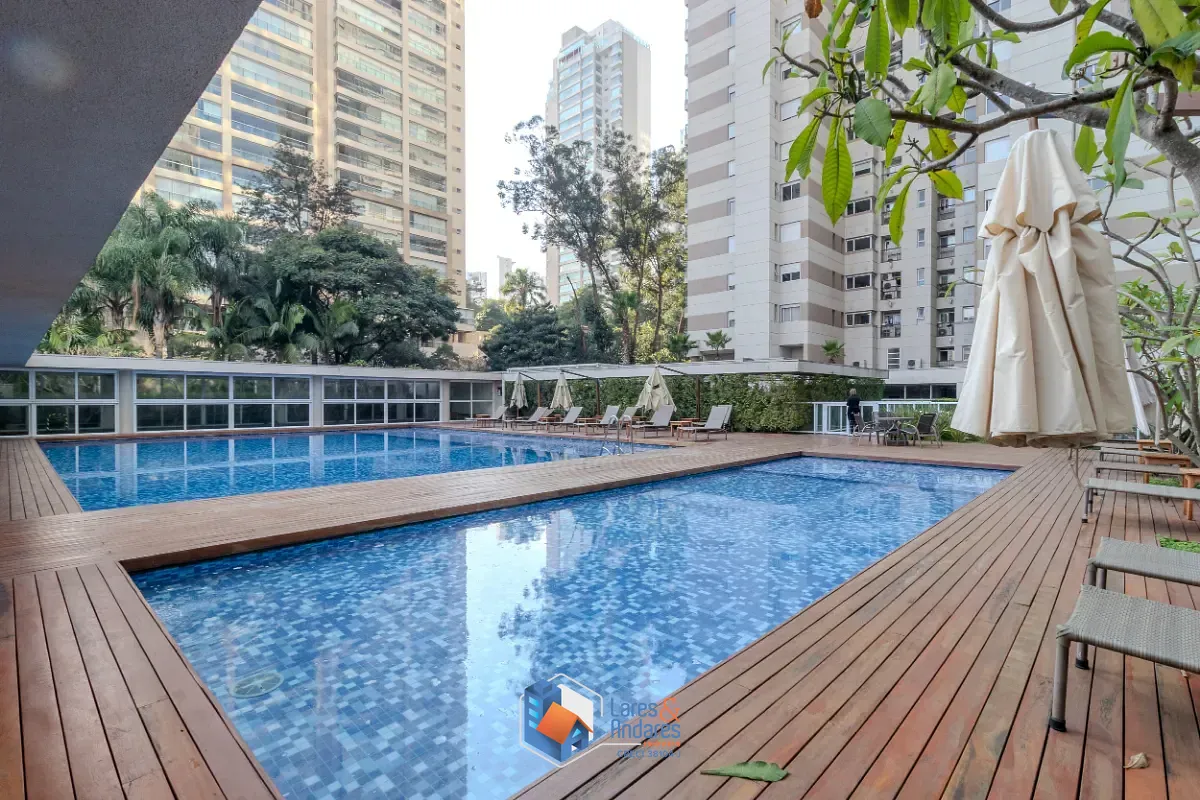 Apartamento, 3 quartos, 222 m² - Foto 48