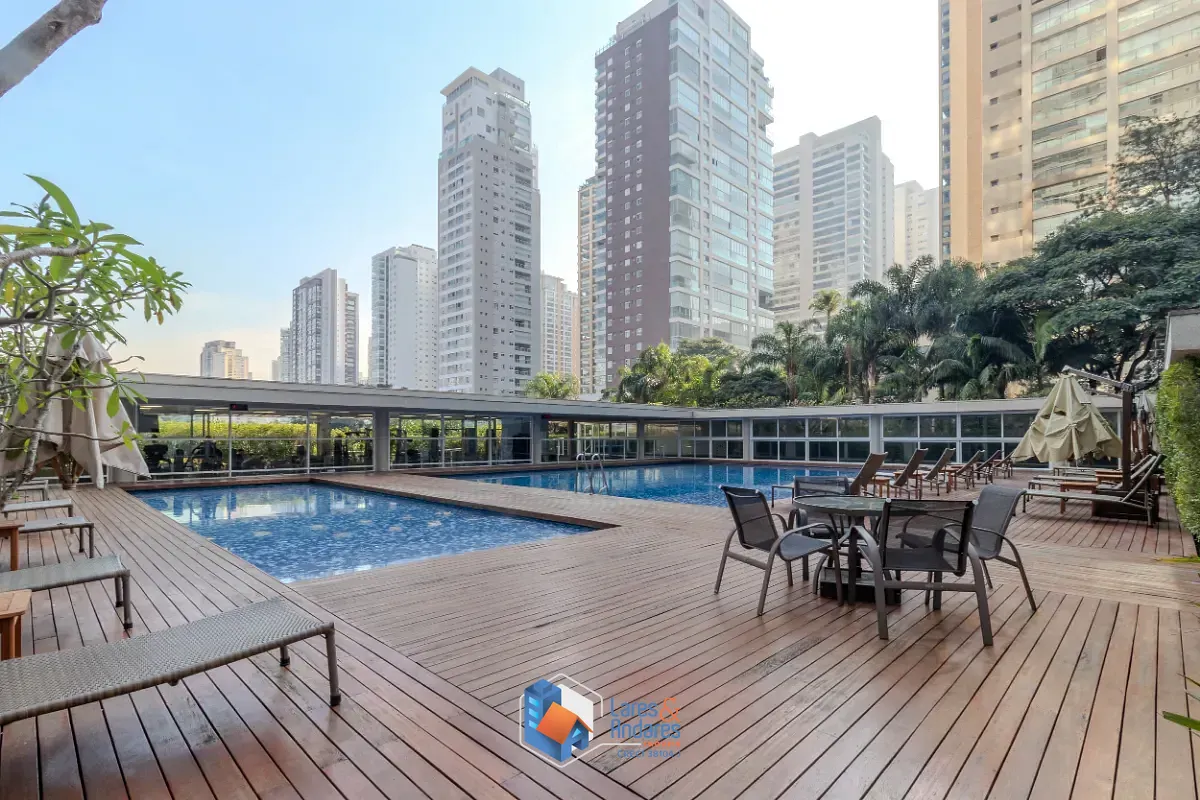 Apartamento, 3 quartos, 222 m² - Foto 49