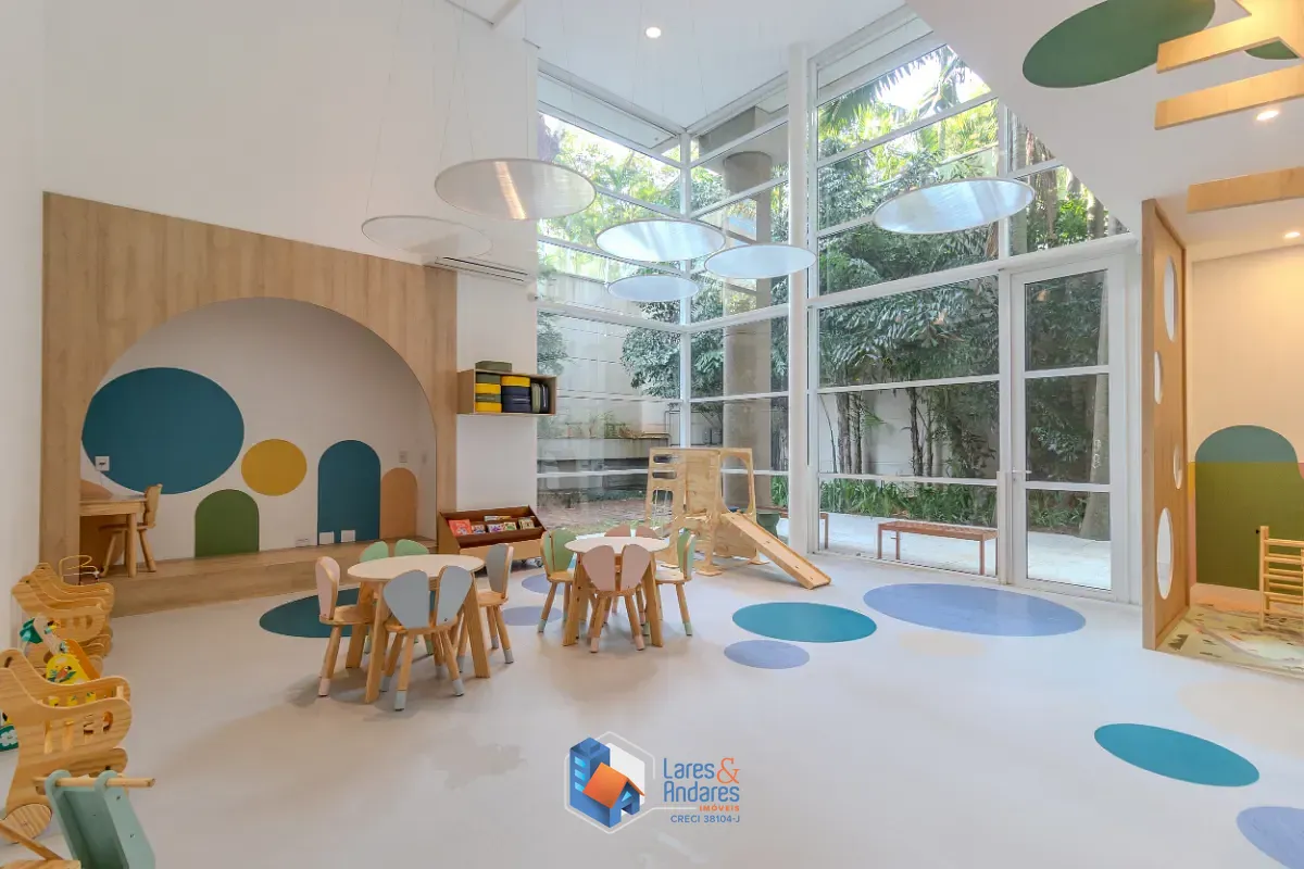 Apartamento, 3 quartos, 222 m² - Foto 44