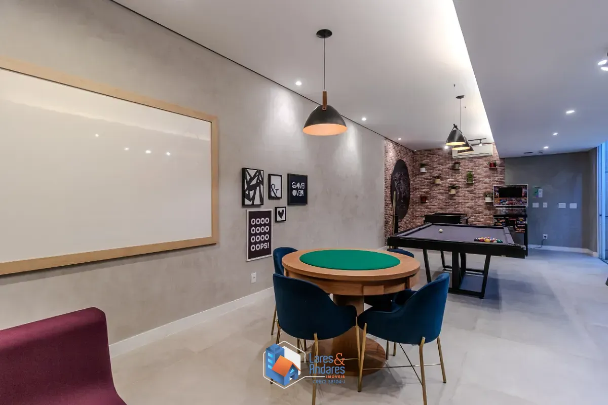 Apartamento, 3 quartos, 222 m² - Foto 47