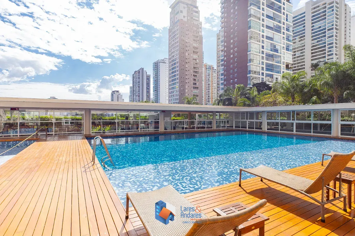 Apartamento, 3 quartos, 222 m² - Foto 50