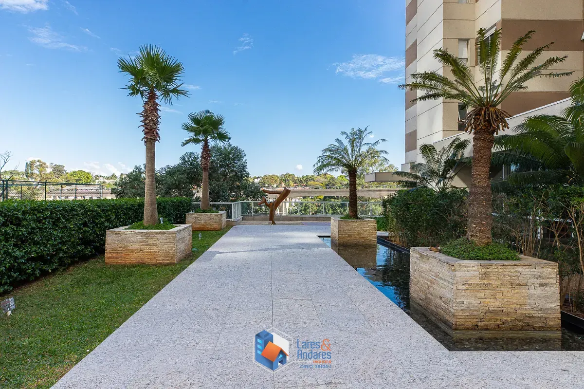 Apartamento, 3 quartos, 222 m² - Foto 55