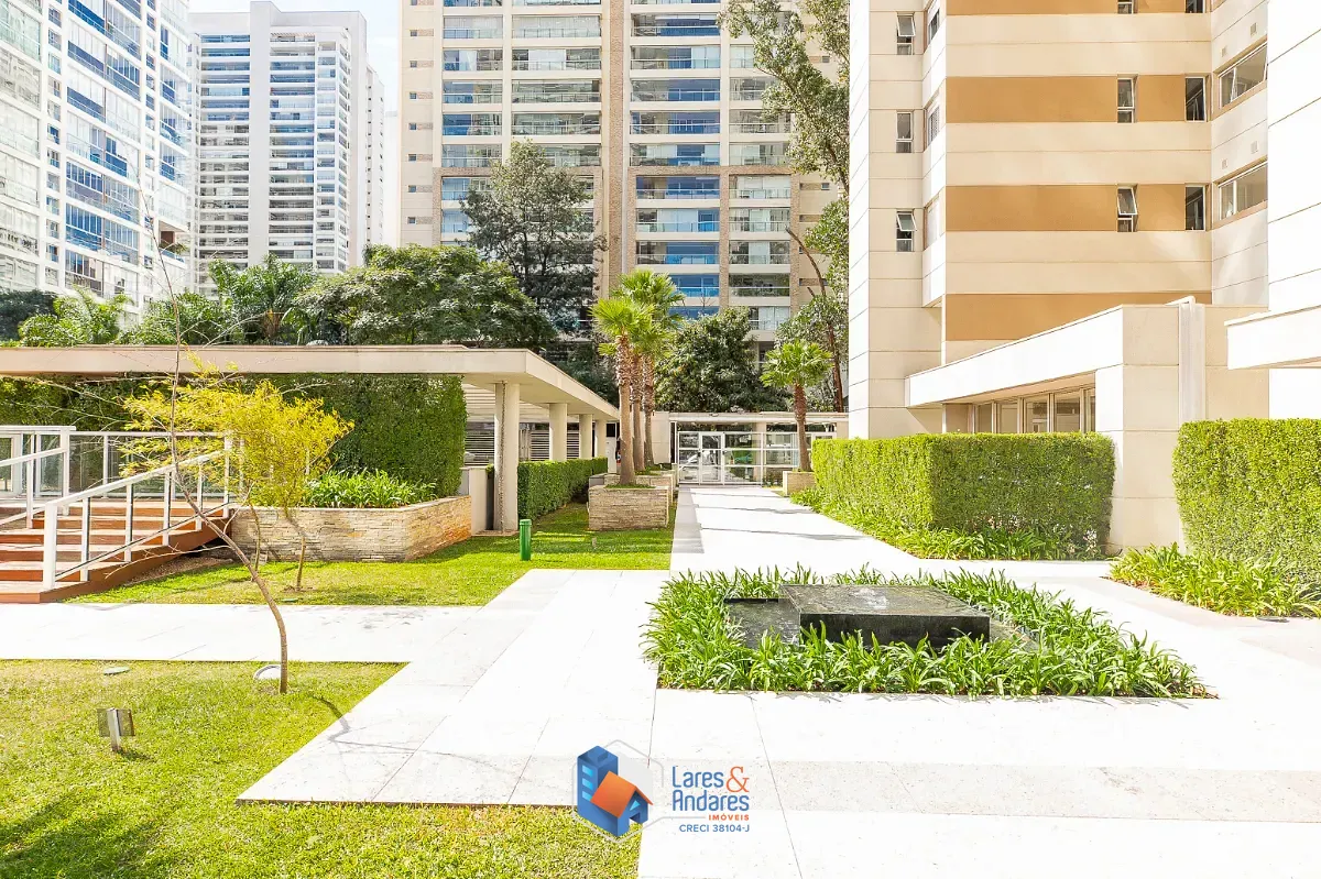 Apartamento, 3 quartos, 222 m² - Foto 51