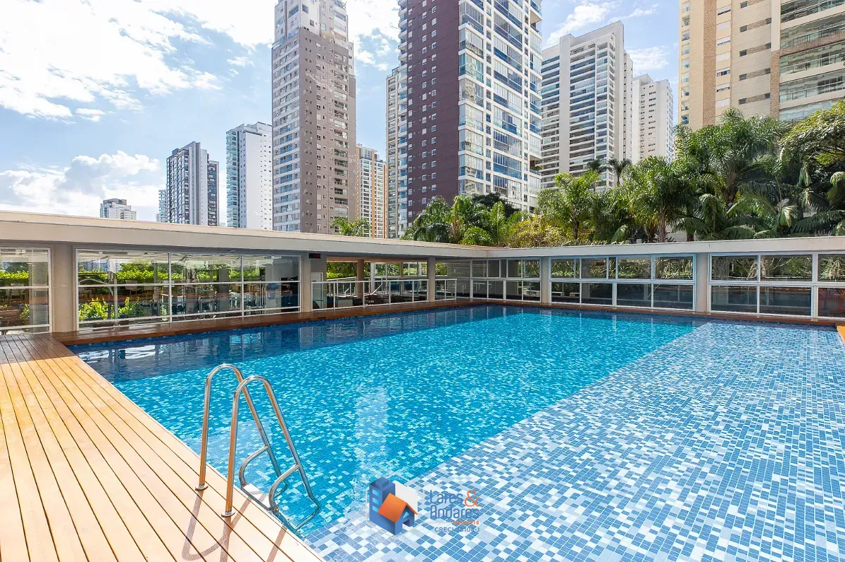 Apartamento, 3 quartos, 222 m² - Foto 61