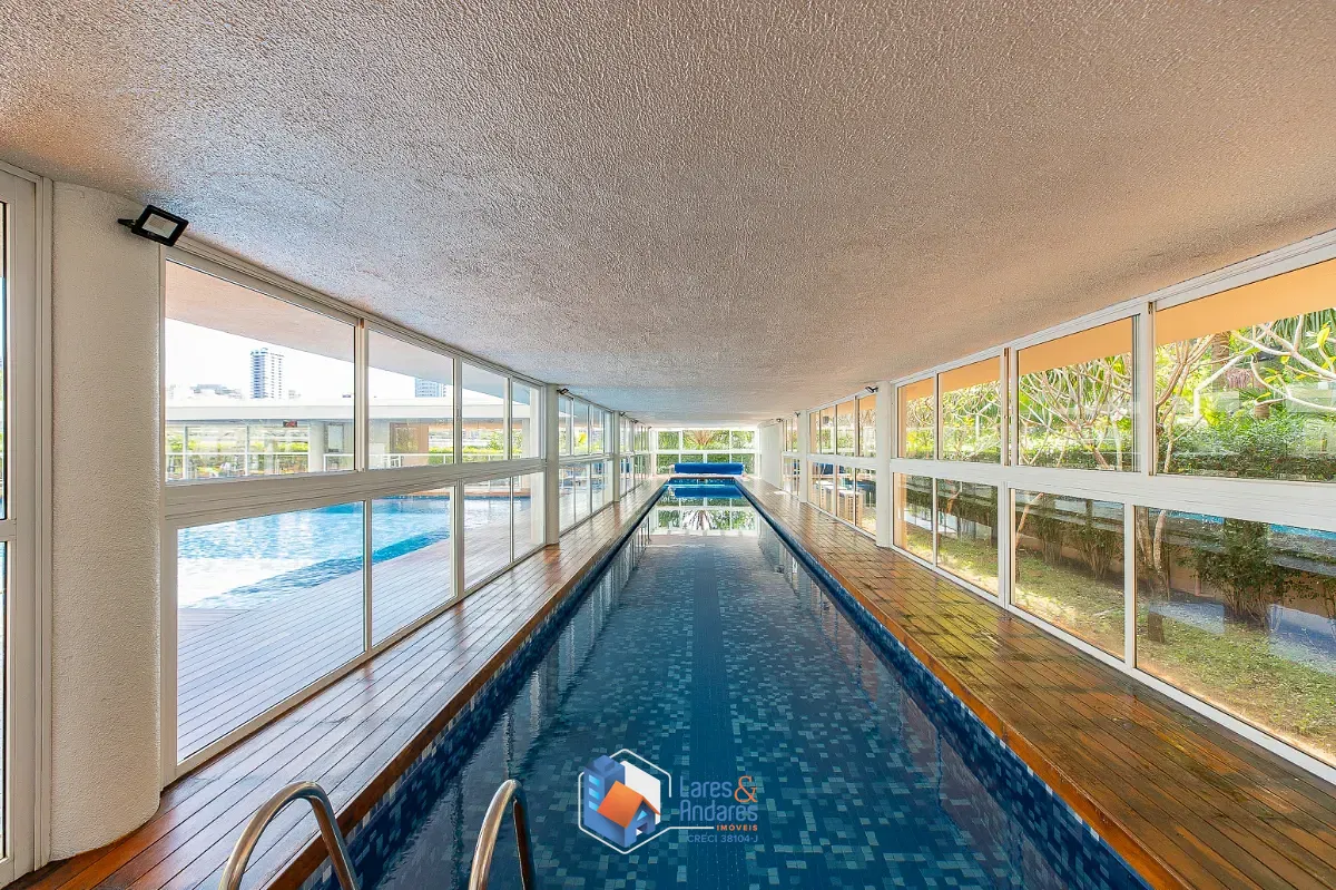 Apartamento, 3 quartos, 222 m² - Foto 62