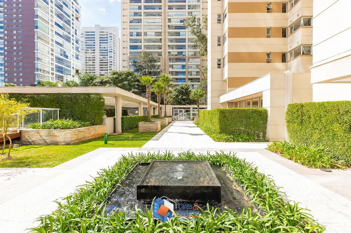 Apartamento, 3 quartos, 222 m² - Foto 56