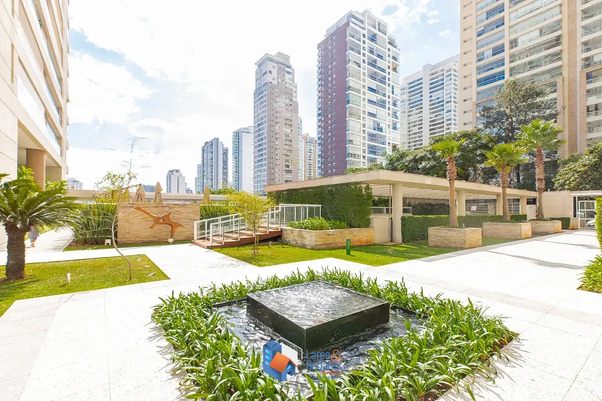 Apartamento, 3 quartos, 222 m² - Foto 63