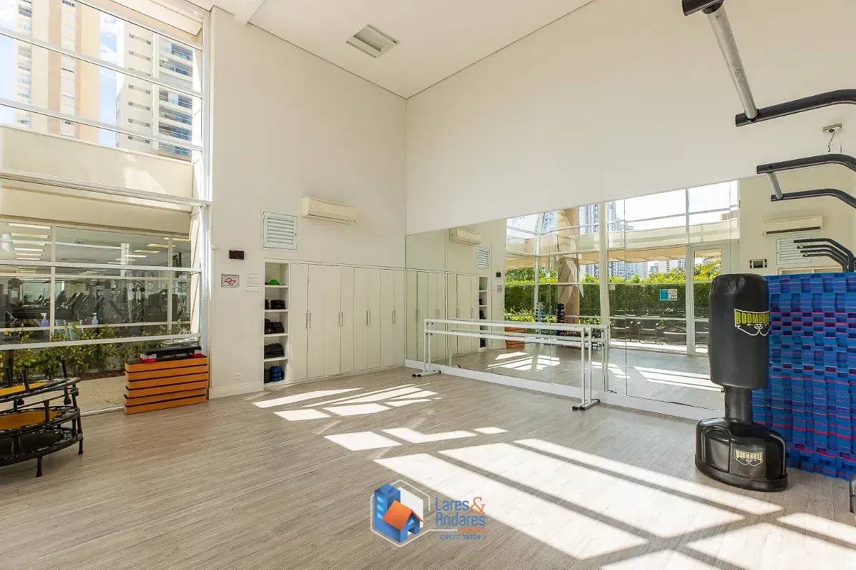 Apartamento, 3 quartos, 222 m² - Foto 64