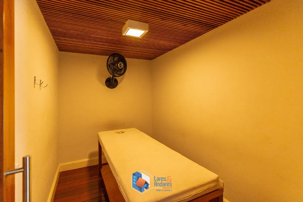Apartamento, 3 quartos, 222 m² - Foto 57