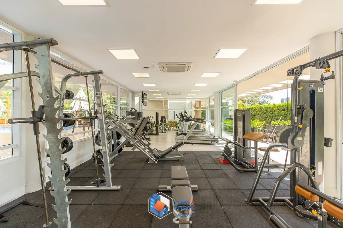Apartamento, 3 quartos, 222 m² - Foto 58