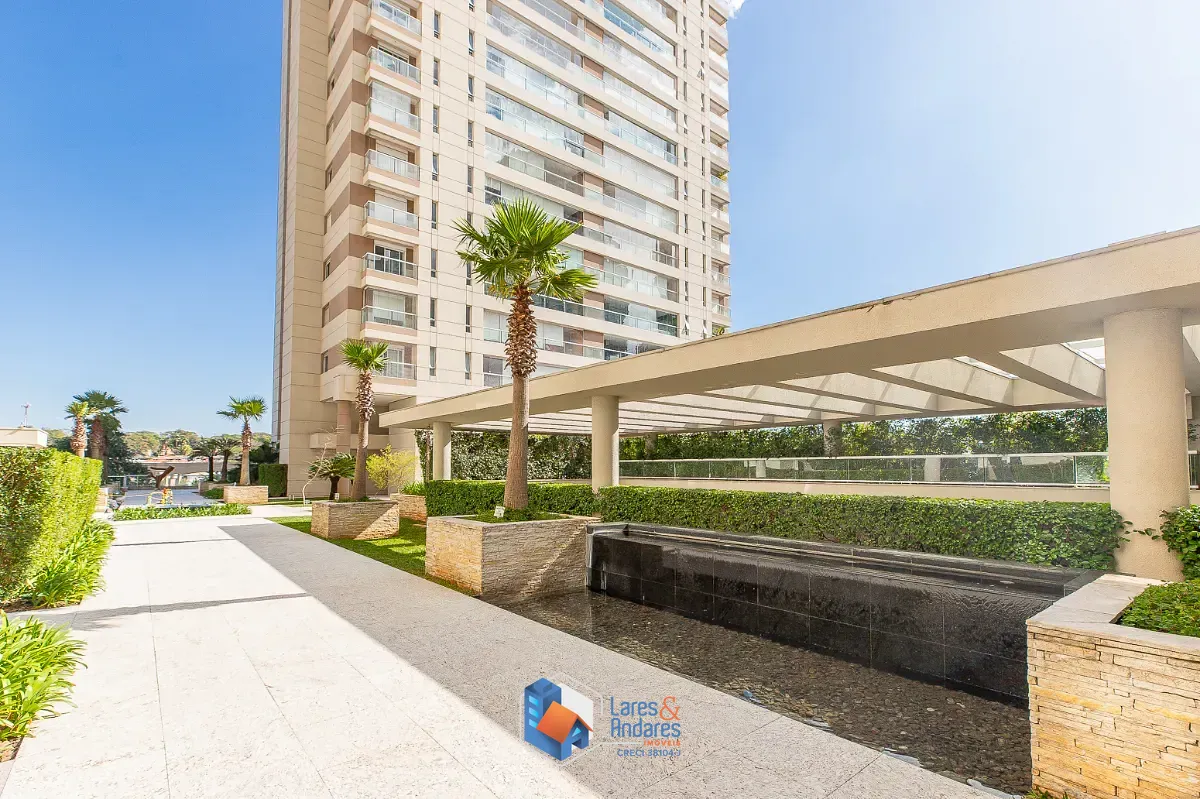 Apartamento, 3 quartos, 222 m² - Foto 74