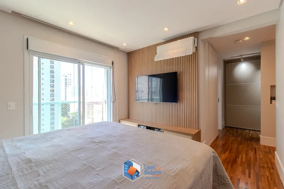 Apartamento, 3 quartos, 222 m² - Foto 34