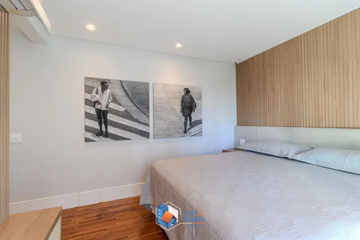 Apartamento, 3 quartos, 222 m² - Foto 32