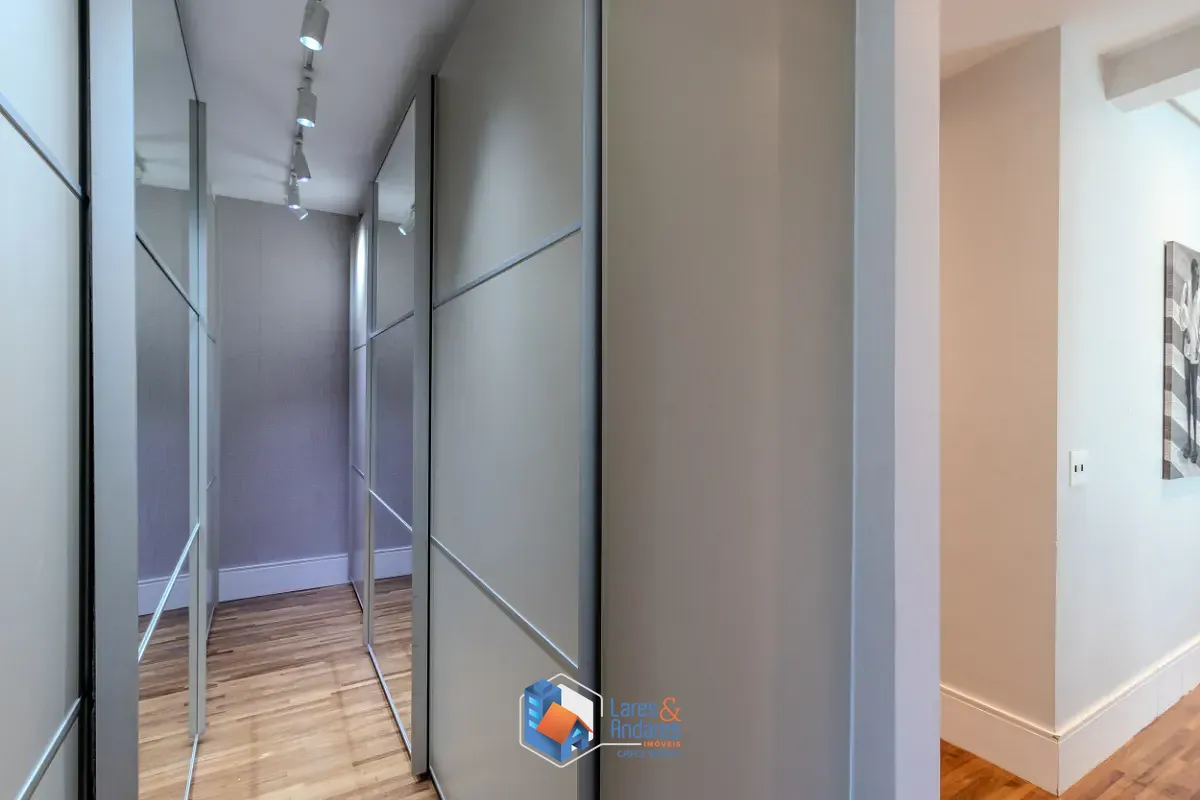 Apartamento, 3 quartos, 222 m² - Foto 36