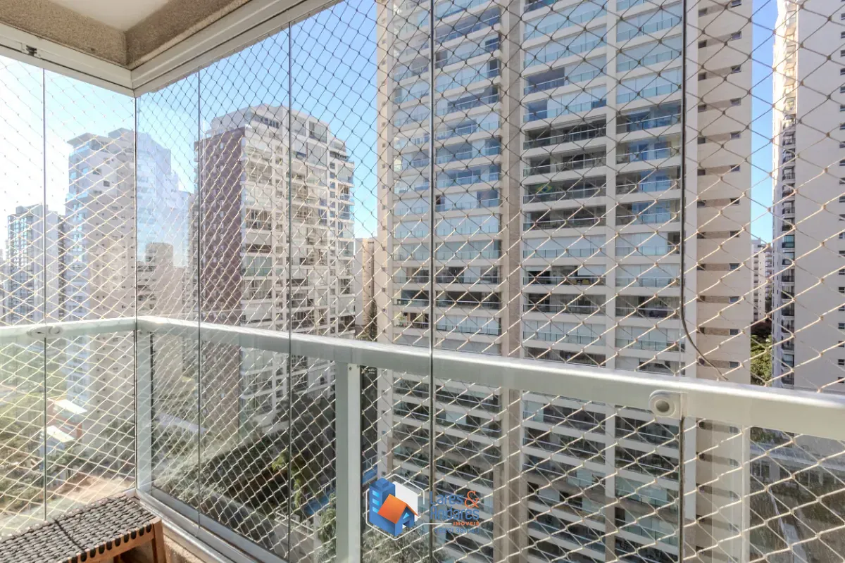 Apartamento, 3 quartos, 222 m² - Foto 38
