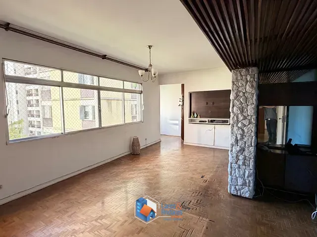 Apartamento com 94m² 2 quartos e 2 banheiros, à venda, no bairro Perdizes em São Paulo