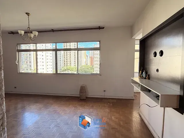 Apartamento com 94m² 2 quartos e 2 banheiros, à venda, no bairro Perdizes em São Paulo